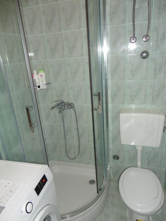 Apartment Ivana Biograd Na Moru Exterior photo
