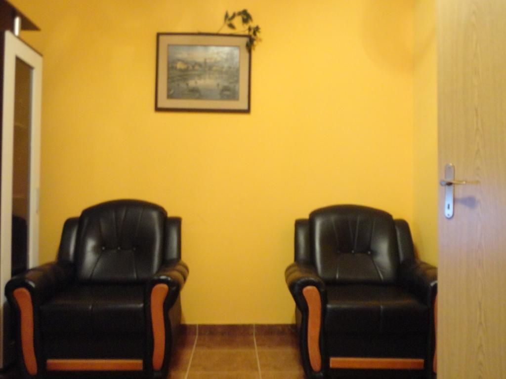 Apartment Ivana Biograd Na Moru Exterior photo